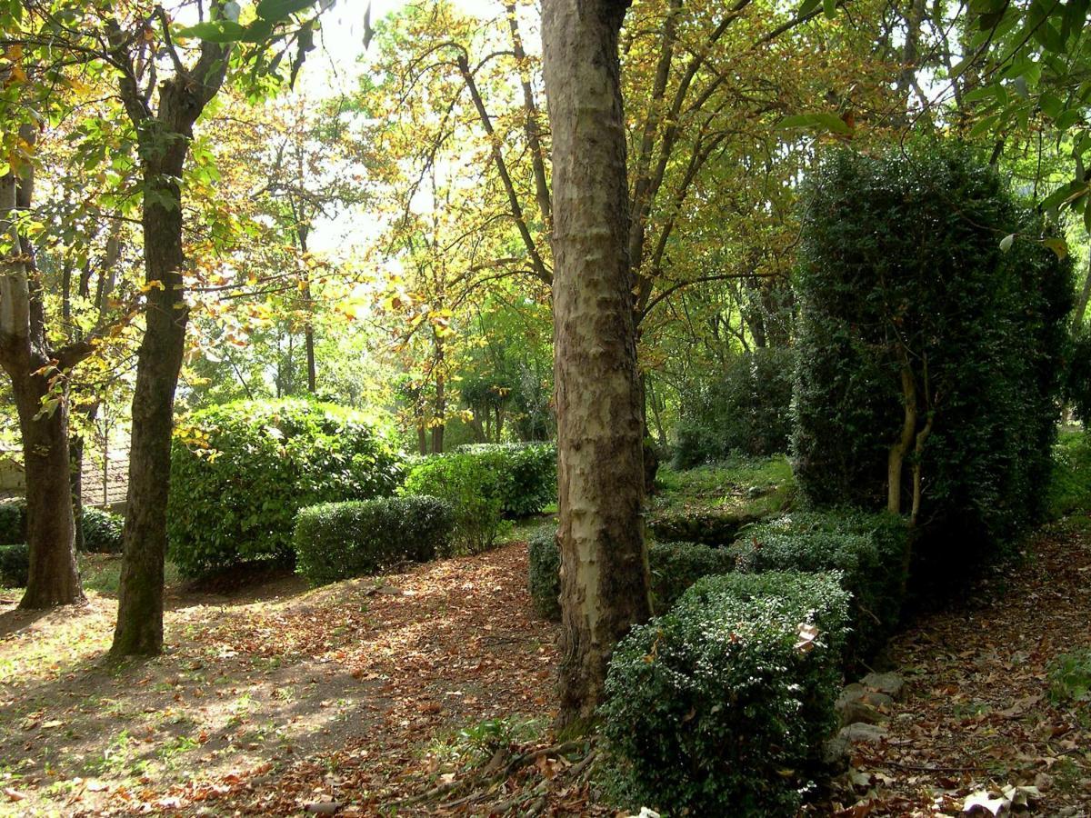 Domaine Du Parais B&B Sospel Bagian luar foto