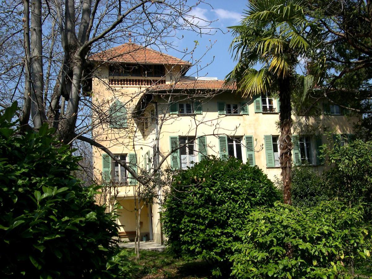 Domaine Du Parais B&B Sospel Bagian luar foto