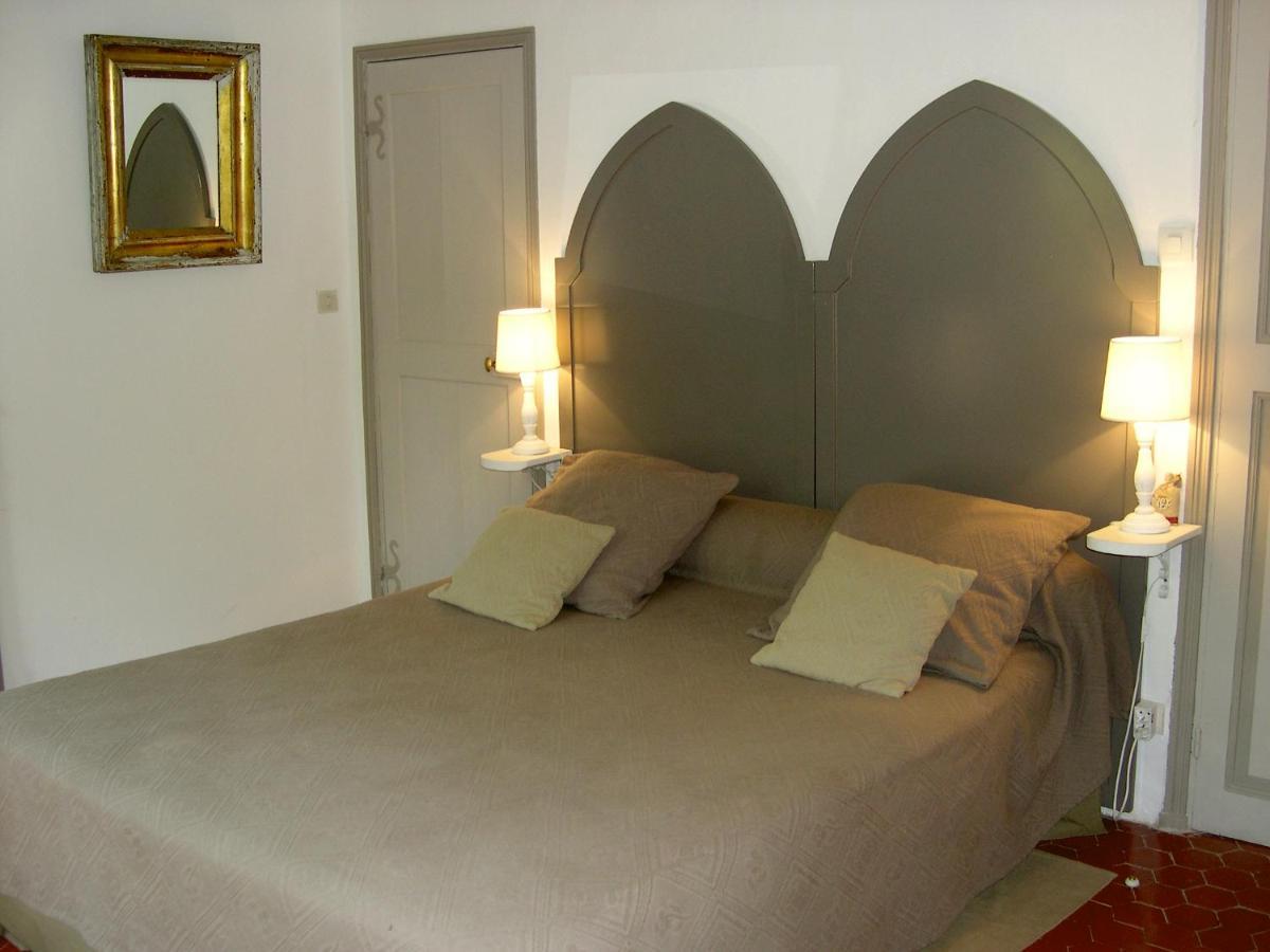 Domaine Du Parais B&B Sospel Bagian luar foto