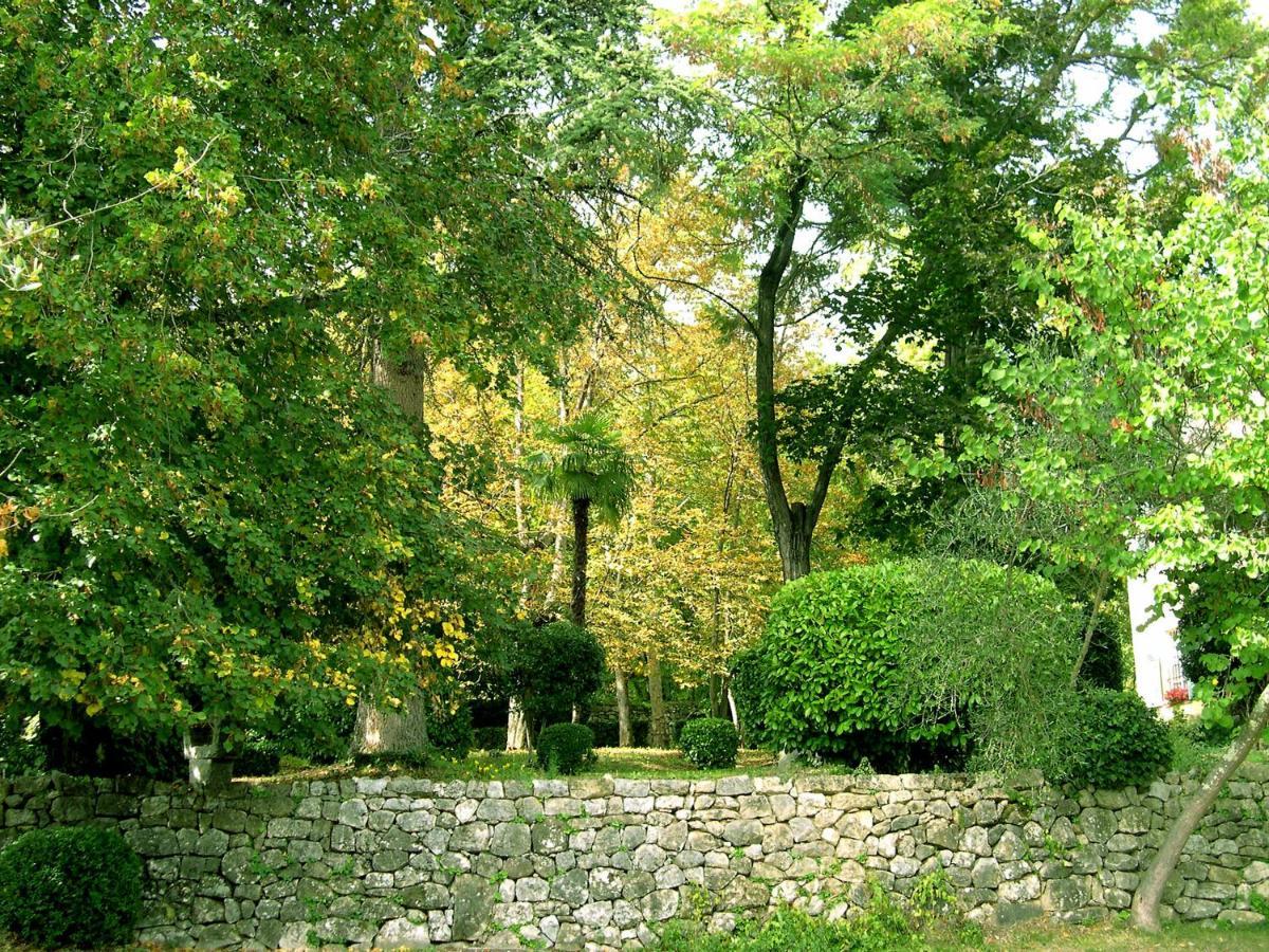 Domaine Du Parais B&B Sospel Bagian luar foto