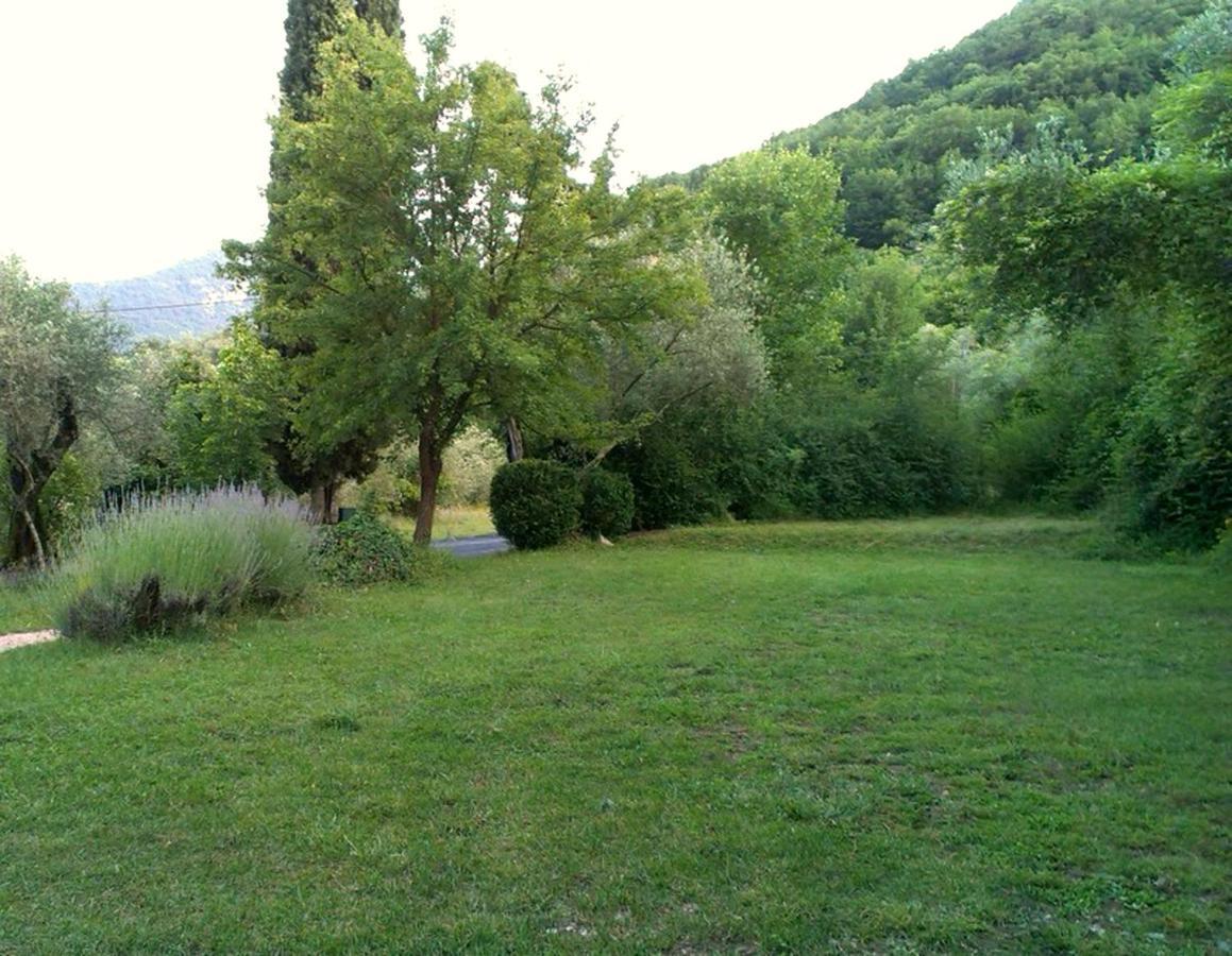 Domaine Du Parais B&B Sospel Bagian luar foto